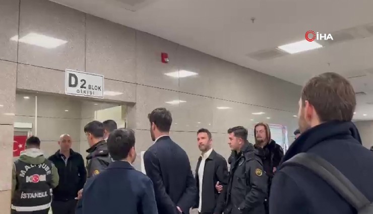 Borsa’da manipülasyon soruşturmasında 8 kişiye tutuklama