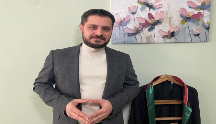 Boşanma davası sürerken çekilen samimi fotoğraflar davanın reddine yol açtı