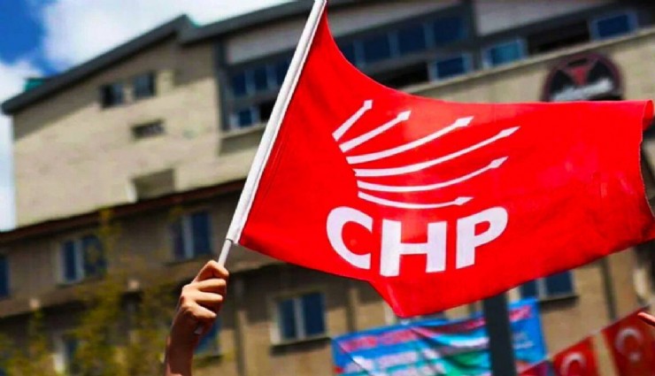 CHP'nin yeni MYK'sında İzmir'den kimler var?