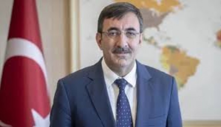 Cumhurbaşkanı Yardımcısı Yılmaz: 2025’te Türkiye ekonomisinin 1,5 trilyon doları aşmasını bekliyoruz