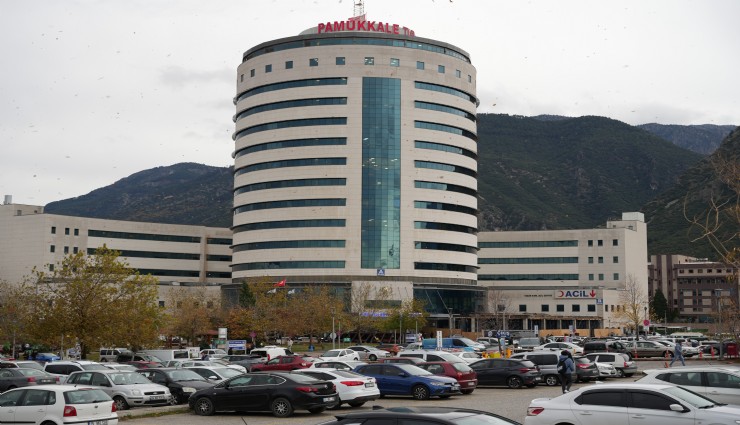 Denizli'de kan donduran olay: Alkollü eğlence dönüşü darp edilen bebek hastanelik oldu