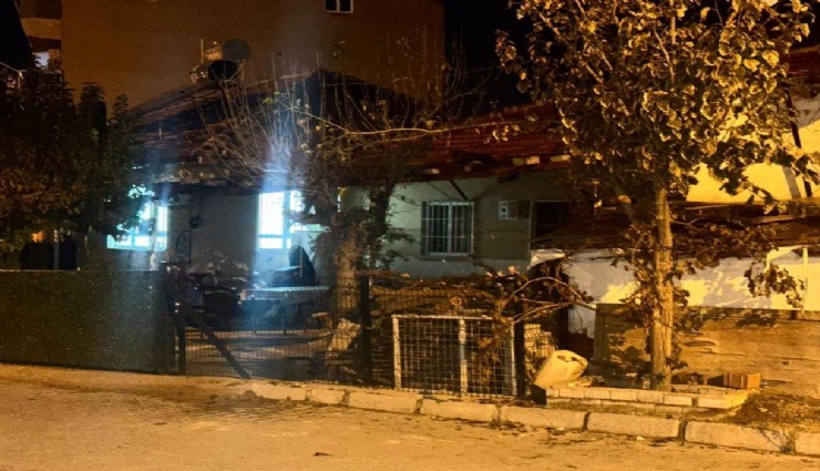 Denizli’de korkunç olay:15 yaşındaki genç, evde tüfekle oynarken kız arkadaşını vurdu
