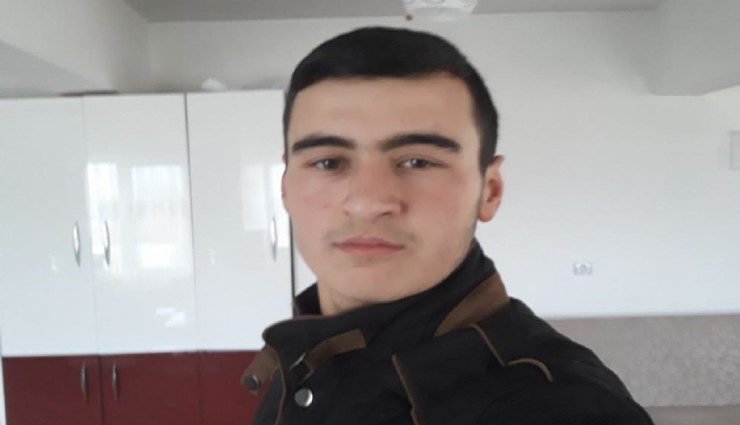 Denizli'de traktör kazası: Yem kırma makinesine kapılan genç hayatını kaybetti