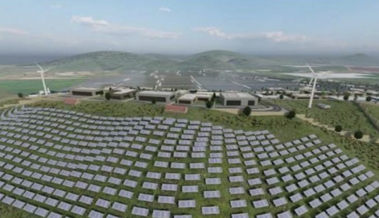 Dikili’de jeotermal tesisi için ihale süreci tamamlandı