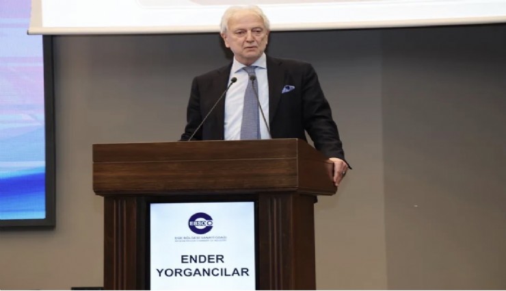 EBSO’da adaylık tartışması krize dönüştü