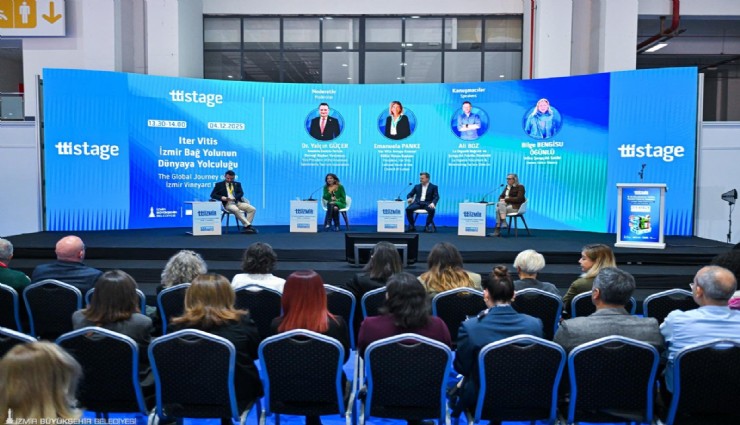 Ege’nin üç güçlü bağ rotası turizmi canlandıracak