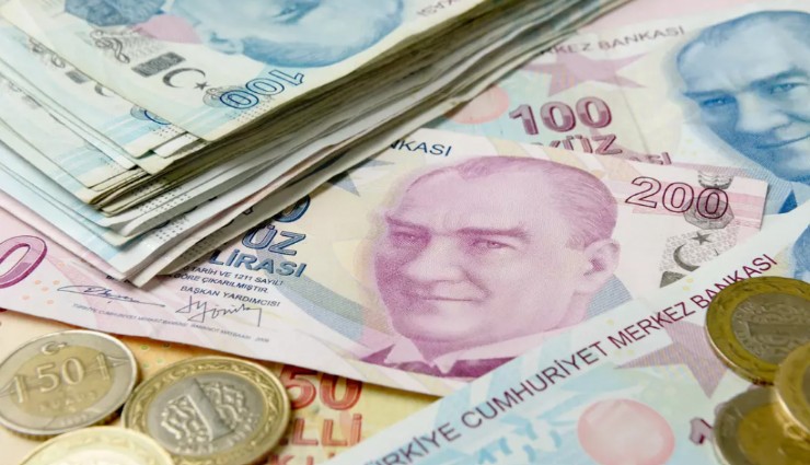 Emekli ve memurların 5 aylık enflasyon farkı netleşti