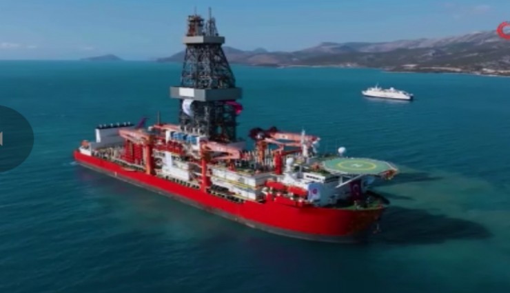 Enerji Filosunun yeni kahramanları ‘Çağrı Bey' ve ‘Yıldırım'