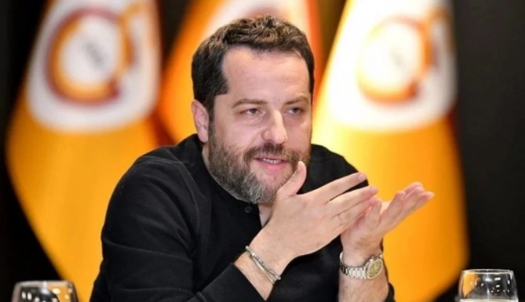 Erden Timur: ‘'Herhangi bahis sitesinde üyeliğim hayatım boyunca hiç olmamıştır''