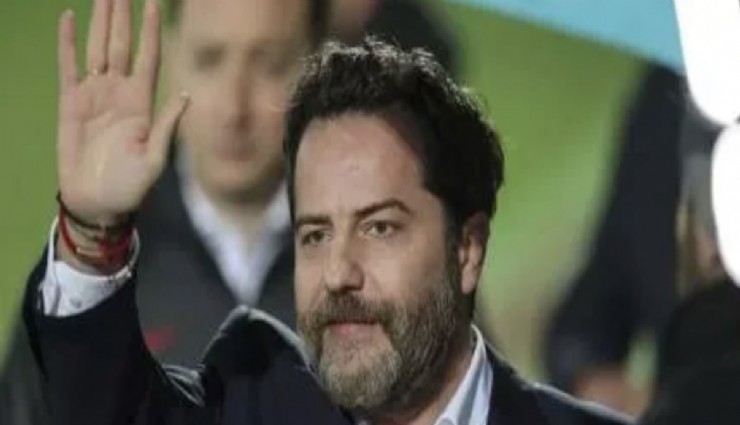 Erden Timur tutuklandı