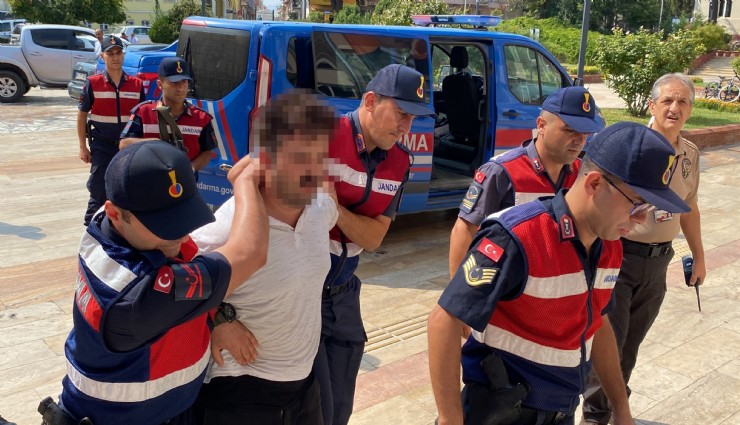 Eşini boğazını keserek öldürmüştü: Akli dengesi yok raporuyla bir kez daha serbest bırakıldı