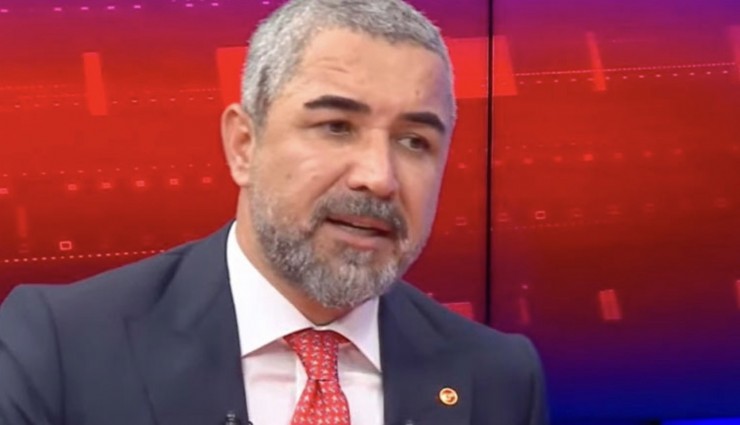 Eski Habertürk Genel Müdürü Veyis Ateş ve Taner Çağlı tutuklandı