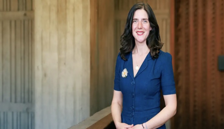 Fatma Deniz: Alman üniversitesine Türk rektör