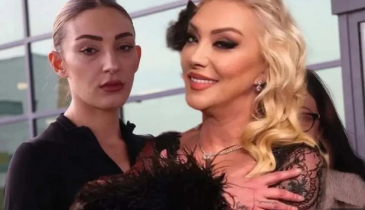 Güllü’nün kızı Tuğyan, annesini öldürme suçlamasıyla tutuklandı