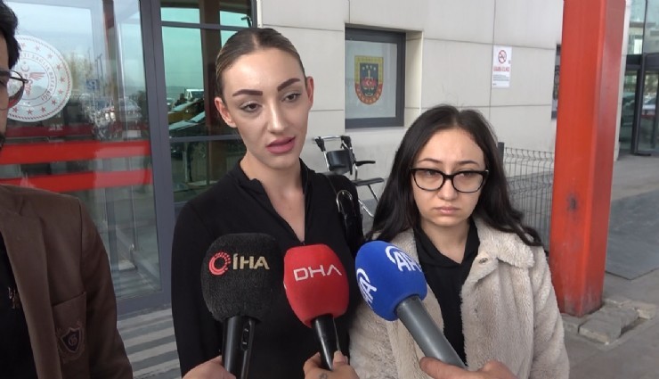 Güllü’nün kızı ve 4 şüpheli adliyede: Avukatlar dosyadan çekildi