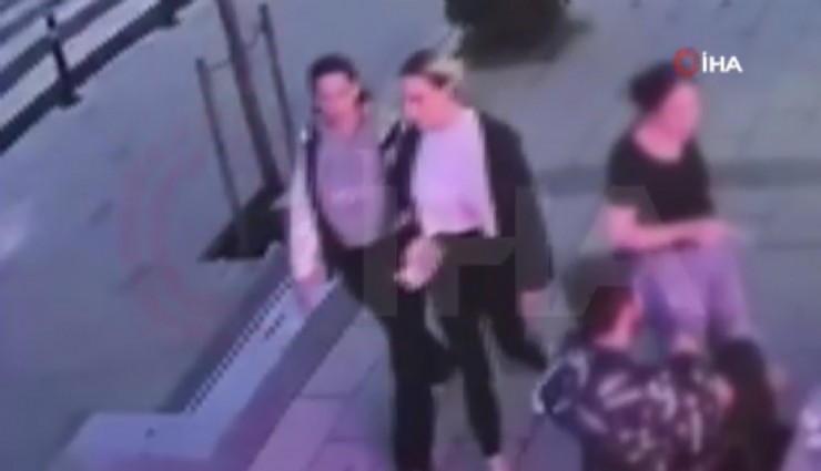 Güllü’nün kızı ve arkadaşı kasten öldürme suçu şüphesiyle yakalandı