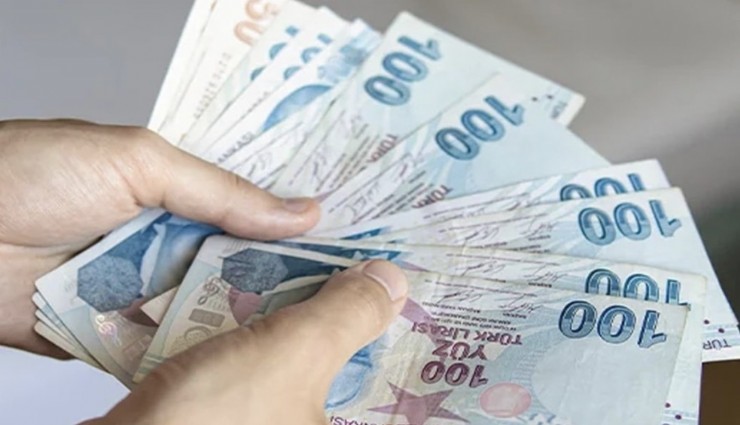 İlk vatandaşlık maaşı gelecek yıl başlıyor