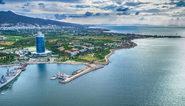 İnciraltı Gelişim Derneği'nden Danıştay'ın kararı sonrası açıklama