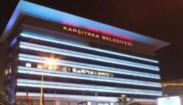 İşte Karşıyaka Belediyesi'nin yıllık karnesi