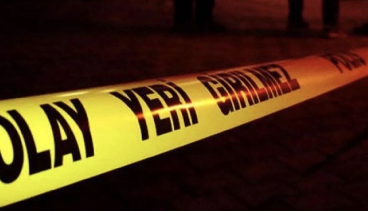 İzmir’de denizden ceset çıktı