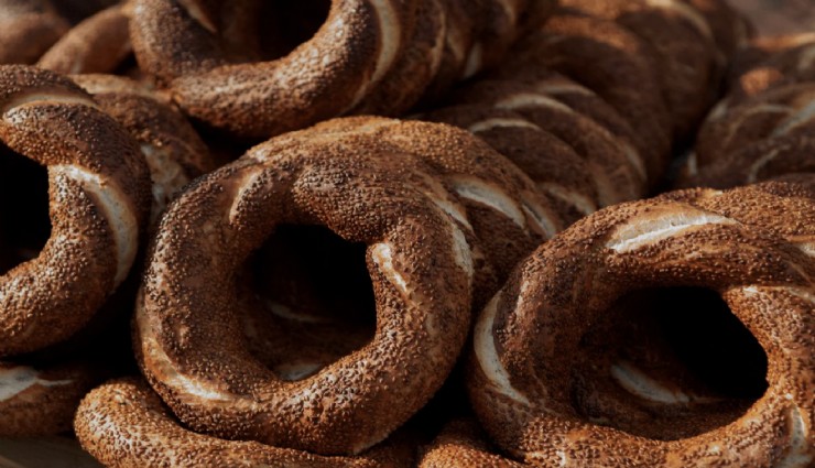 İzmir'de gevreğe zam belli oldu