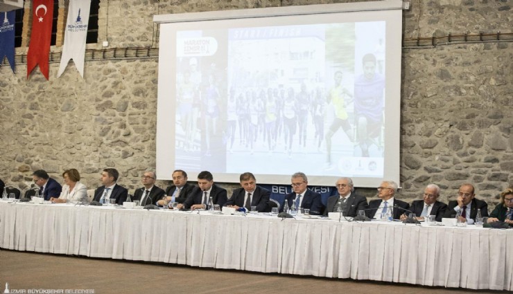 İzmir’de gri su dönemi: Su Konseyi kuruluyor