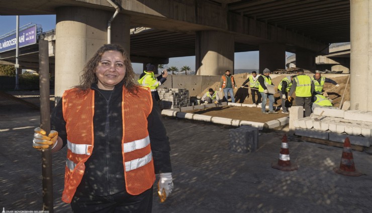 İzmir'de Nitelikli İstihdam Havuzu eğitimleri başladı