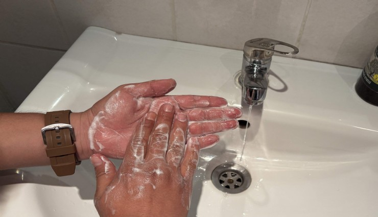 İzmir’de yılbaşı gecesi su kesintisi yapılmayacak