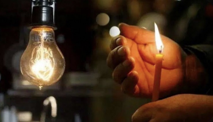 İzmir haftaya elektrik kesintileri ile başlıyor: İşte o mahalleler ve saatler