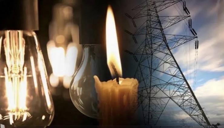 İzmir karanlığa hazırlanıyor: İlçe ilçe elektrik kesintisi listesi