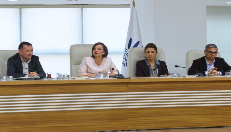 Karabağlar Belediyesi'nden enerji yönetiminde örnek adım