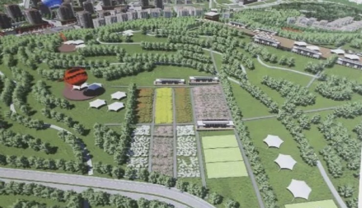 Karabağlar'da kentsel dönüşümün yol haritası açıklandı