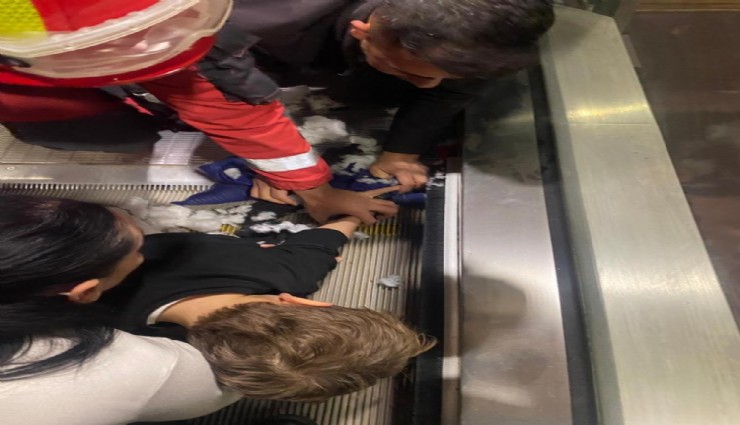 Kutlama sevinci kabusa döndü