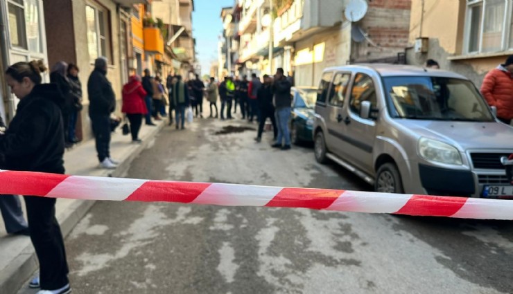 Manisa Alaşehir’de kadın cinayeti: Boşanma aşamasındaki eşini tüfekle öldürdü