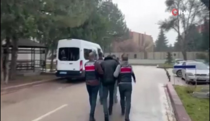 MIT’ten siber operasyon: 4 kişiye gözaltı