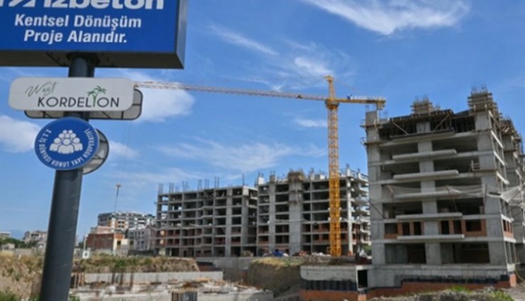 Örnekköy Kooperatifi’ne zimmet soruşturması: Eski CHP İl Başkanı Aslanoğlu dahil 9 kişi adliyede