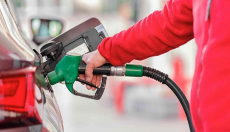 Otogaza zam: Yarından itibaren geçerli olacak