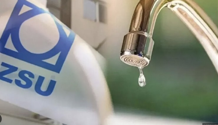 Planlı kesintiler devam ediyor: Barajlar kritik seviyede