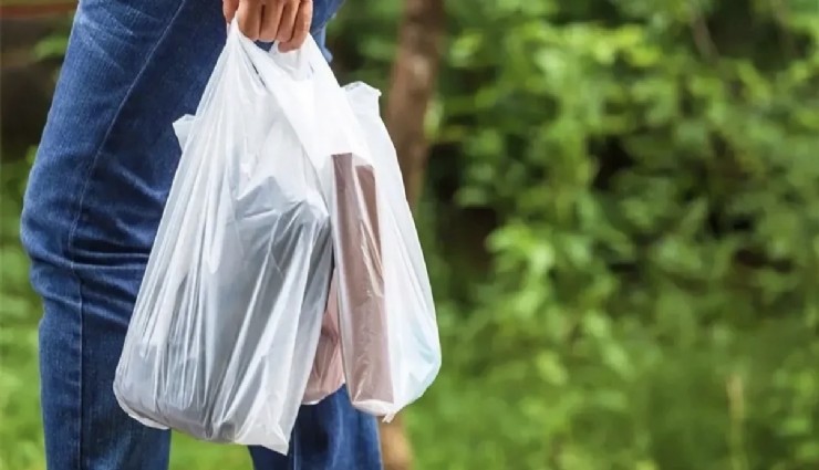 Plastik poşete zam geldi: 1 Ocak 2026'dan itibaren geçerli olacak