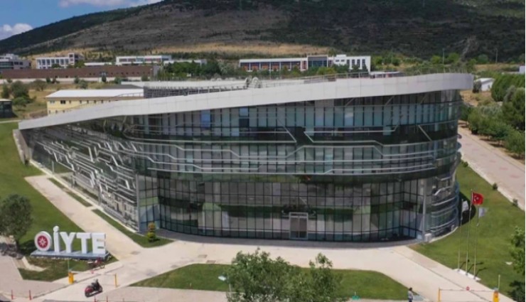 Resmi Gazete’de yayınlandı: İYTE bünyesine 22 akademik personel alınacak