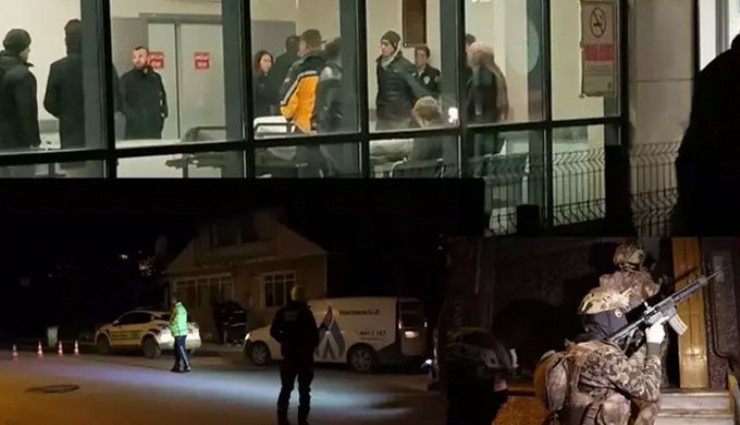 RTÜK'ten Yalova'daki IŞİD operasyonuna yayın yasağı