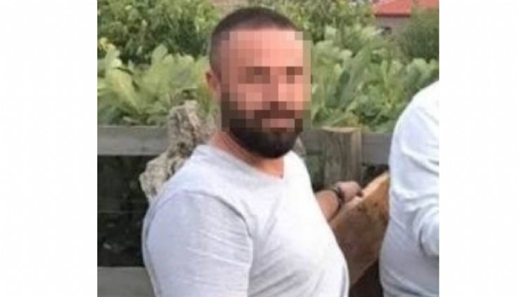 Sadettin Saran'ın Asos’taki lüks villasının bekçisi gözaltına alındı