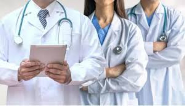 Sağlık Bakanlığı’ndan satılık doktor plakası