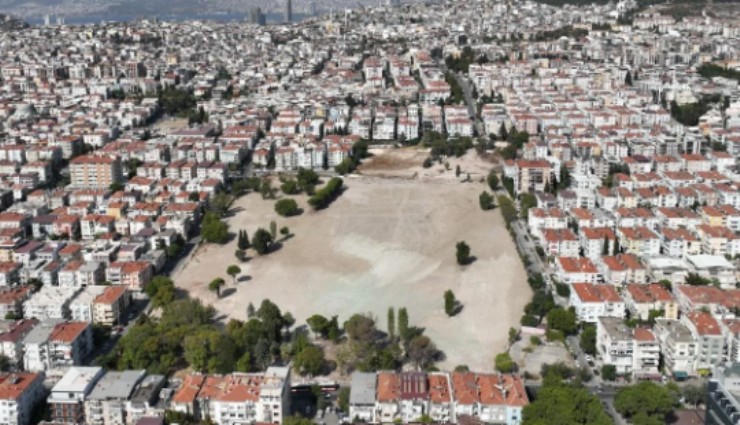 Şehir Plancıları’ndan Büyükşehir’e 'Buca Cezaevi' çağrısı: Buca planı geri çekilsin