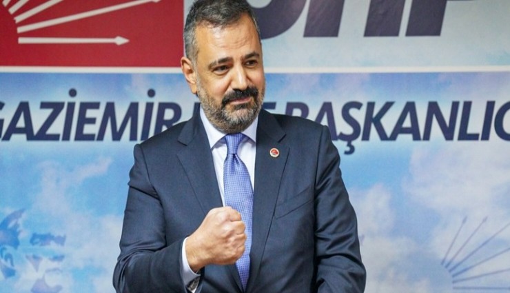 Şenol Aslanoğlu yeniden gözaltına alındı