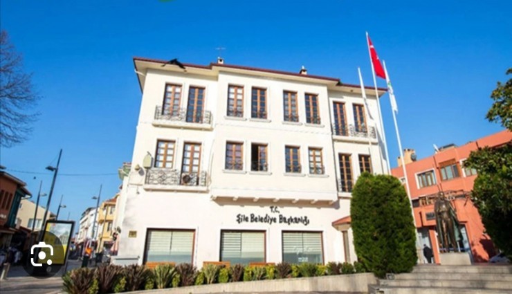 Şile Belediyesi'ne yeni operasyon: 22 kişiye gözaltı