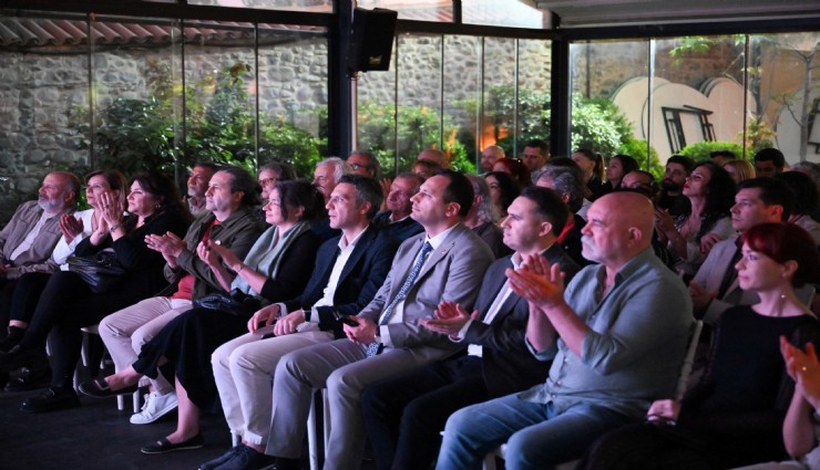 Sinemanın yaratıcı gücü Bornova’da dünya ile buluşacak