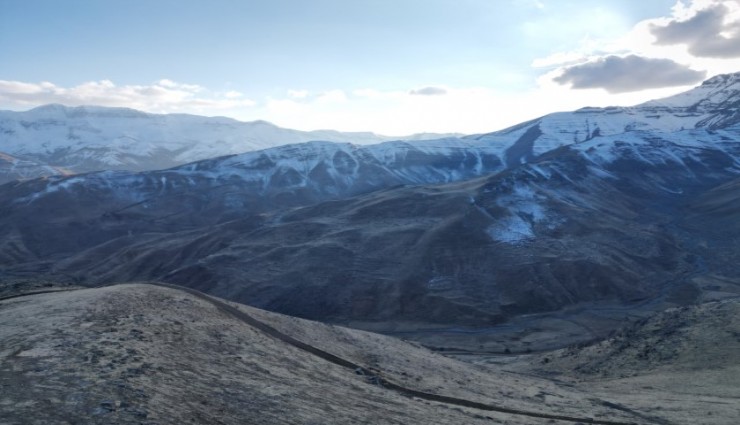 Şırnak'ta 40 yıl sonra her yer halka açıldı