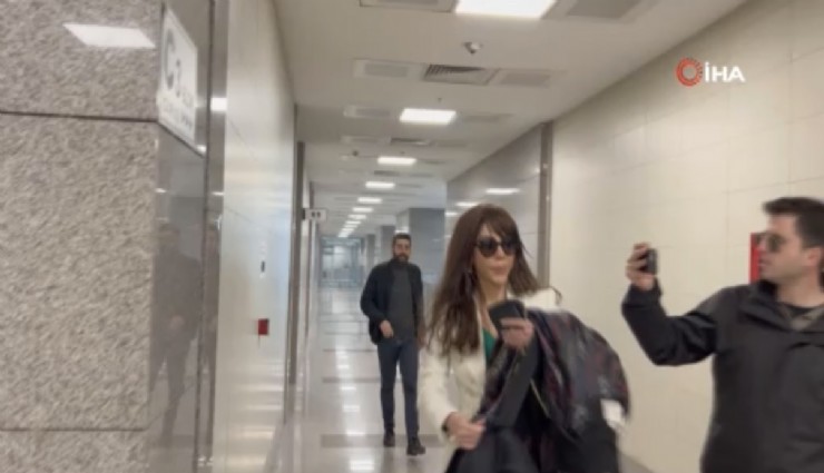 Spiker Ela Rümeysa Cebeci'nin ek ifadesi ortaya çıktı