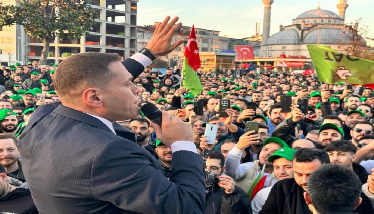 Taksiciler ile TAG arasındaki dava bir yıl ertelendi